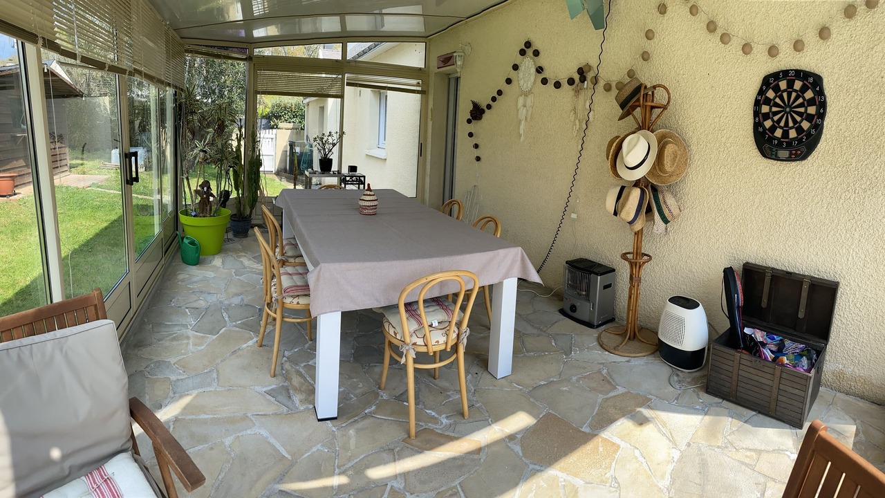 Photo of Outdoor in Muzillac