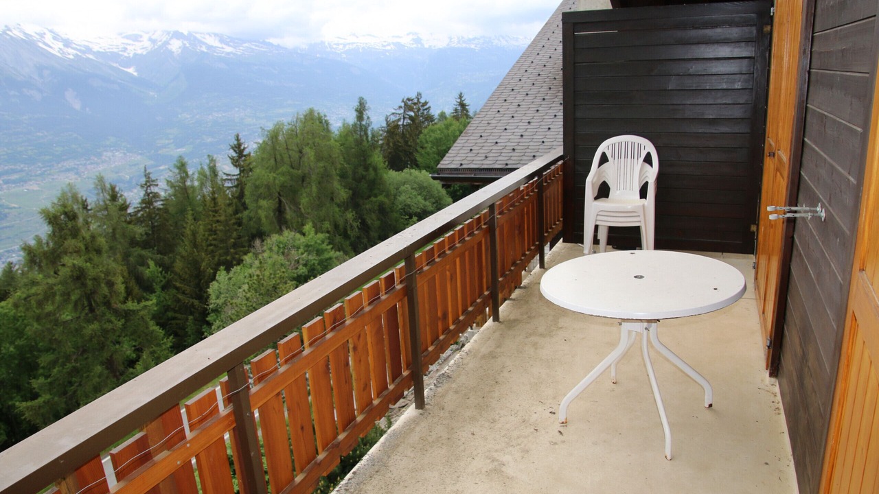 Photo of Outdoor in Veysonnaz