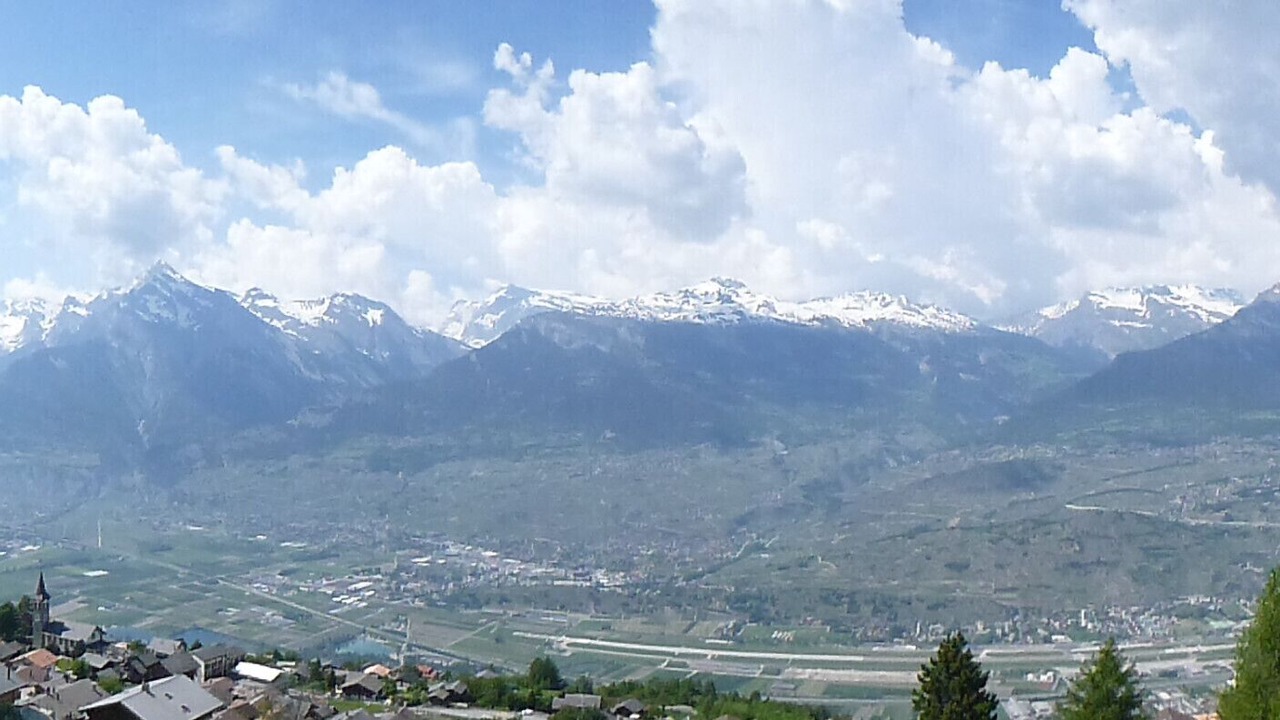 Photo of Others in Veysonnaz