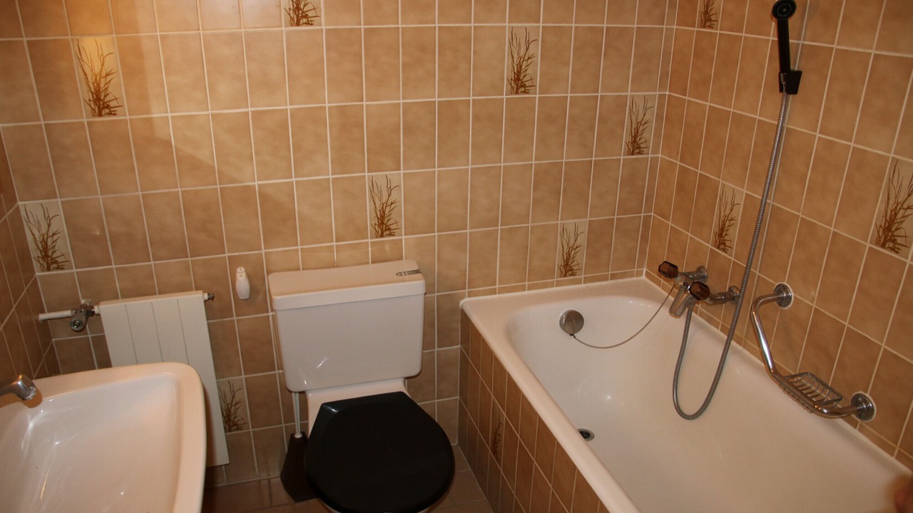 Photo of Bathroom in Veysonnaz