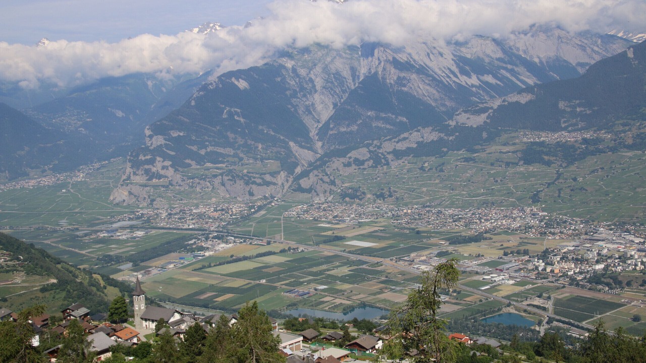 Photo of Outdoor in Veysonnaz