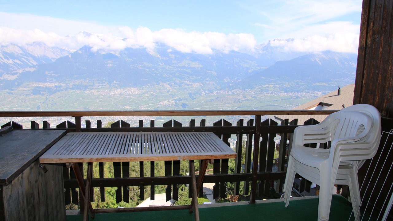 Photo of Outdoor in Veysonnaz