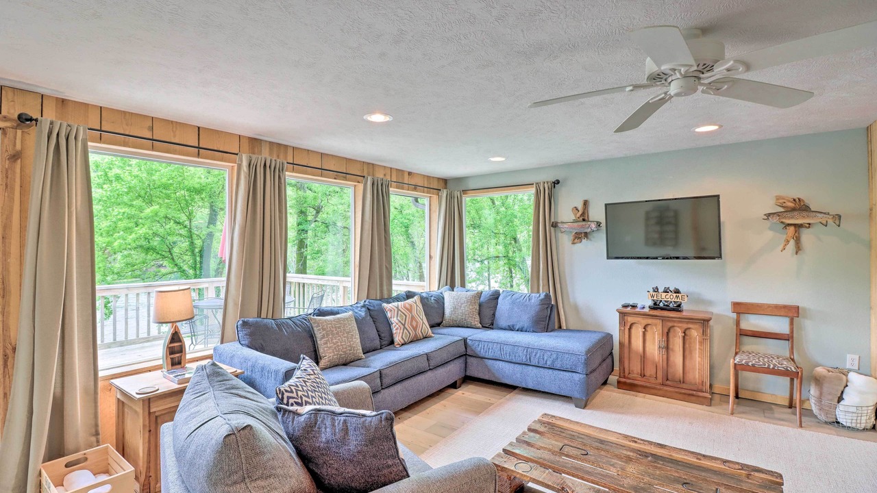 Photo of Bedroom in Cotter