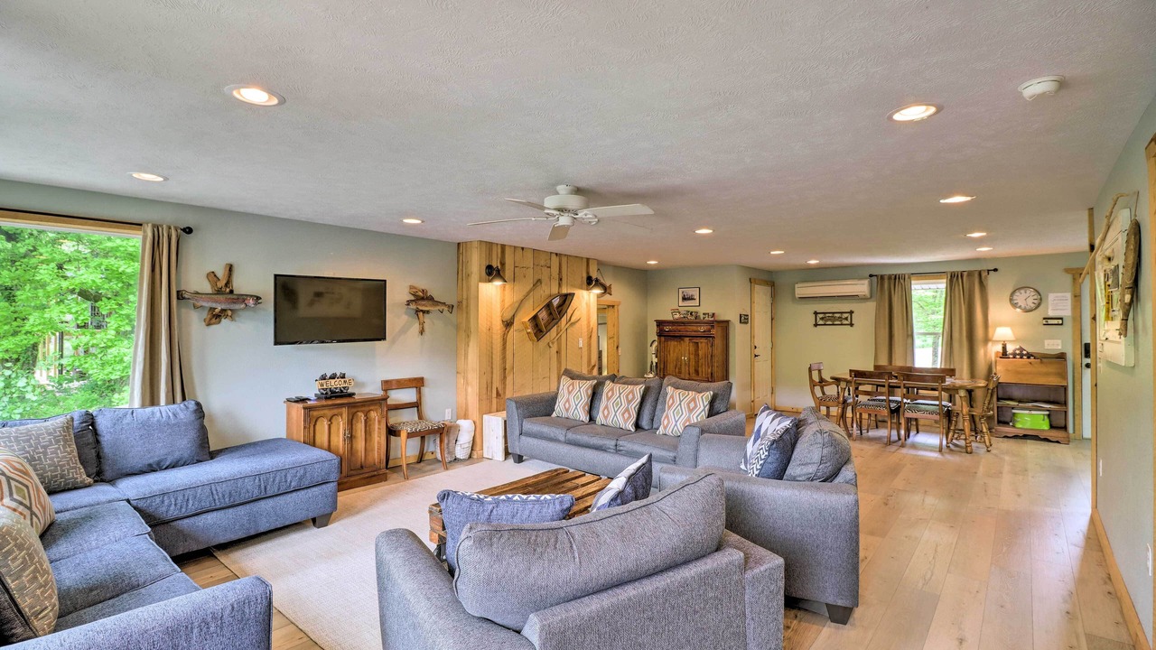 Photo of Livingroom in Cotter