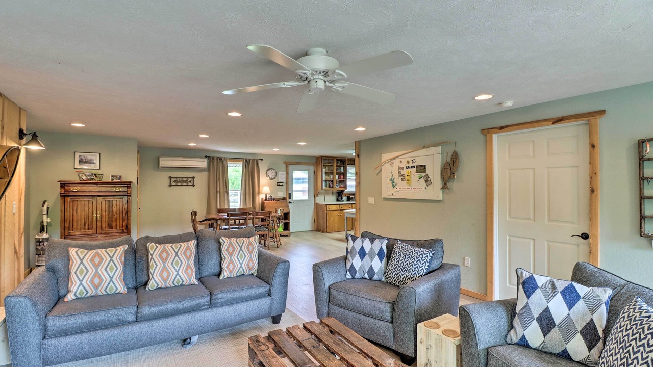 Photo of Livingroom in Cotter