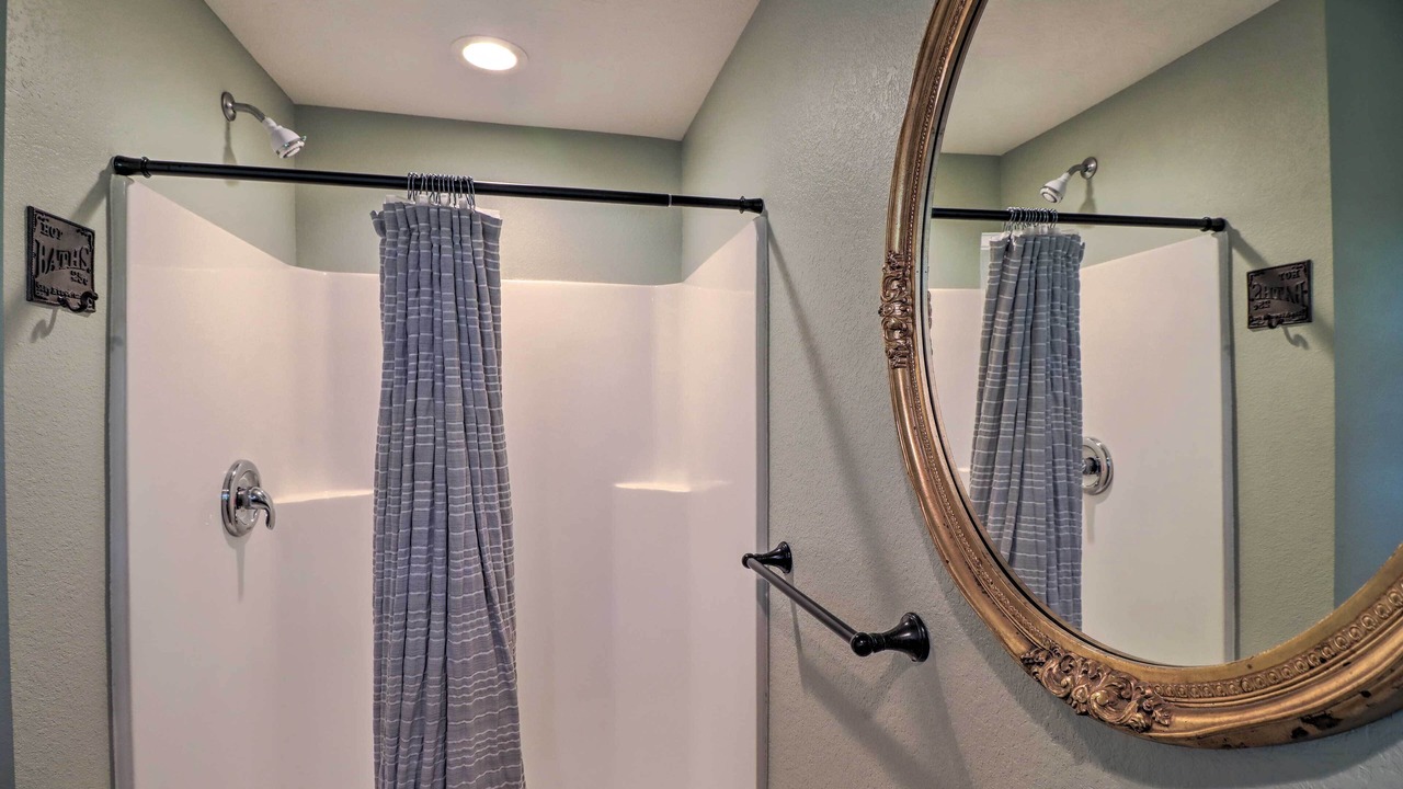 Photo of Bathroom in Cotter