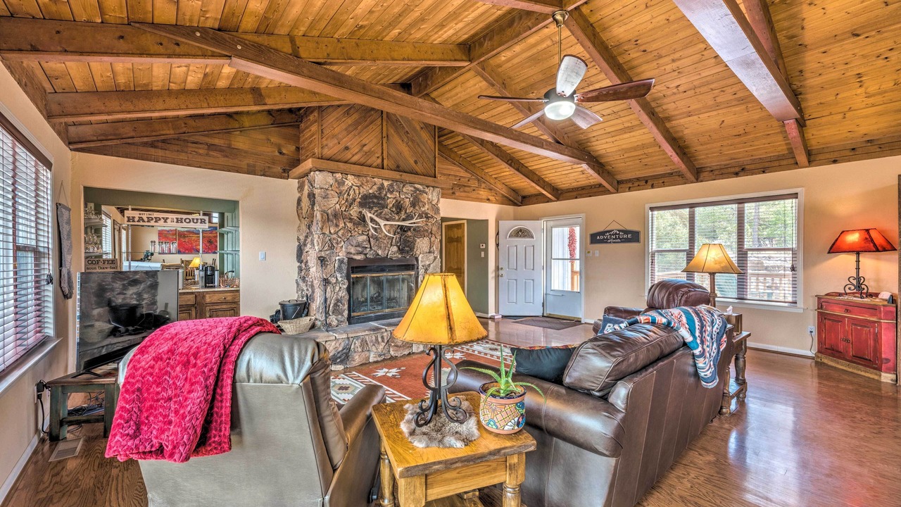 Photo of Bedroom in Alto