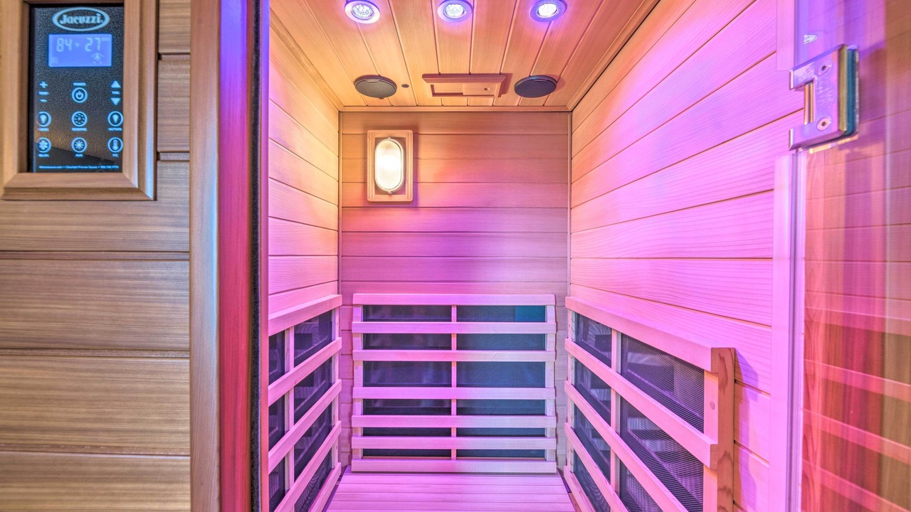 Photo of Bedroom in Alto