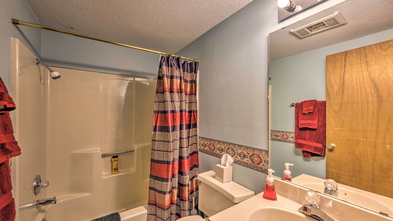 Photo of Bathroom in Alto