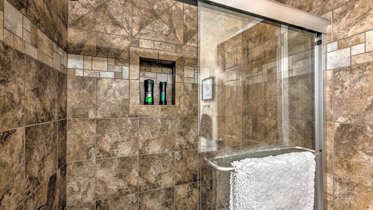 Photo of Bathroom in Alto