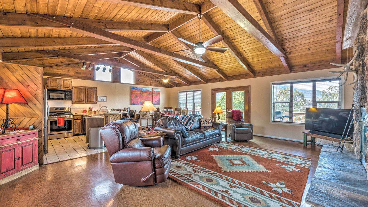 Photo of Livingroom in Alto