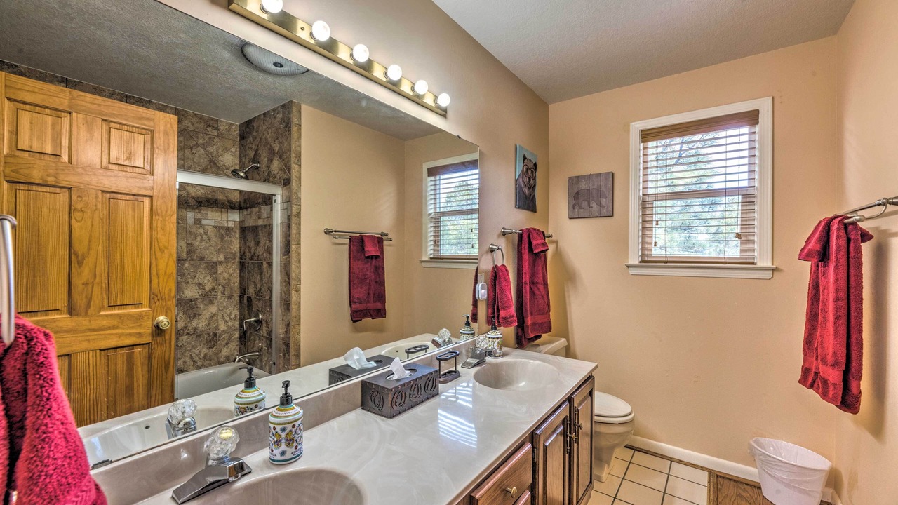 Photo of Bathroom in Alto