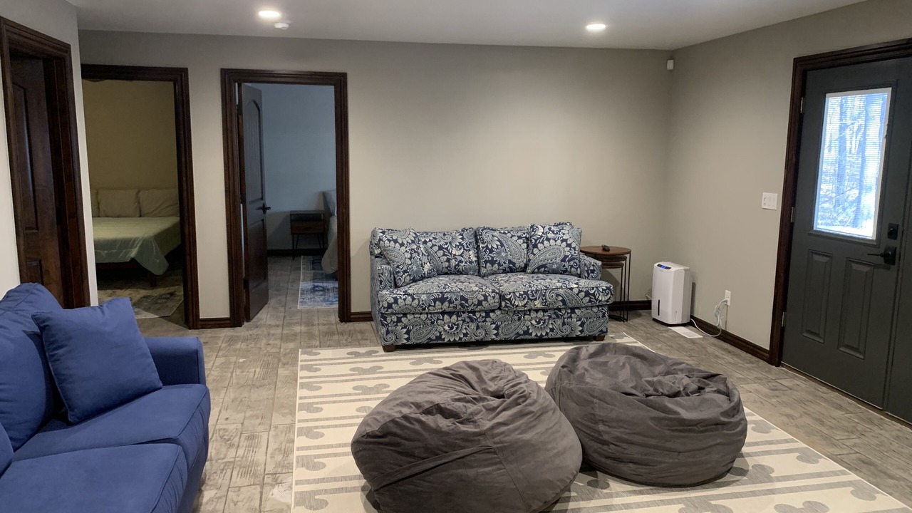 Photo of Livingroom in Checotah