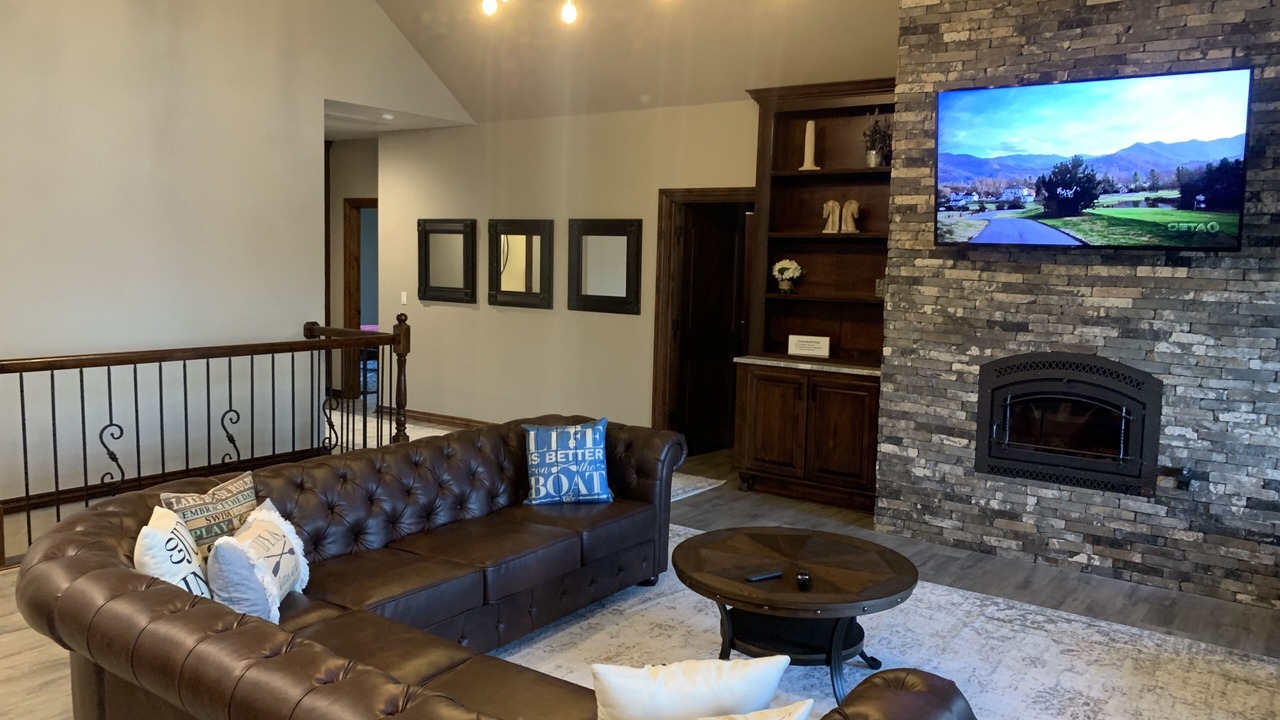 Photo of Livingroom in Checotah