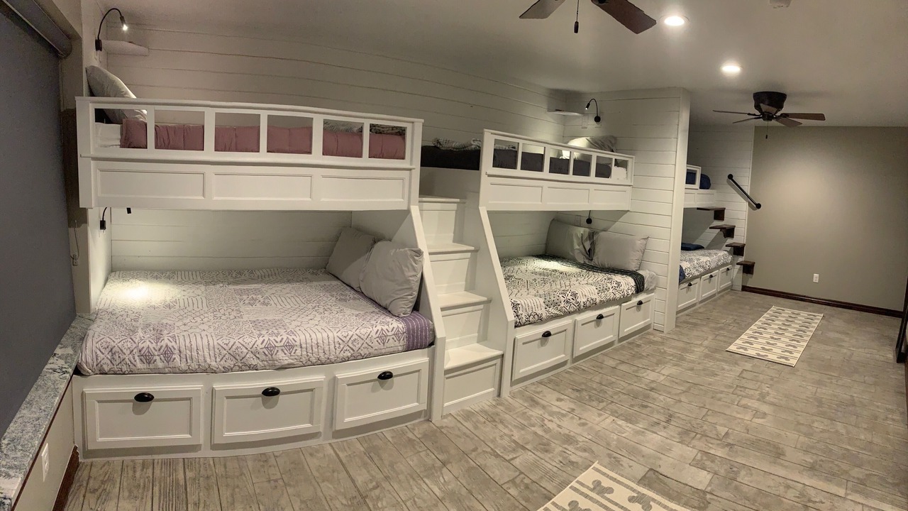 Photo of Bedroom in Checotah
