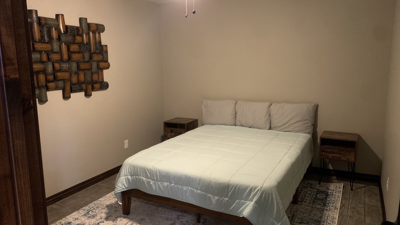 Photo of Bedroom in Checotah