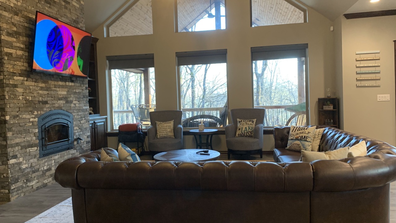 Photo of Livingroom in Checotah