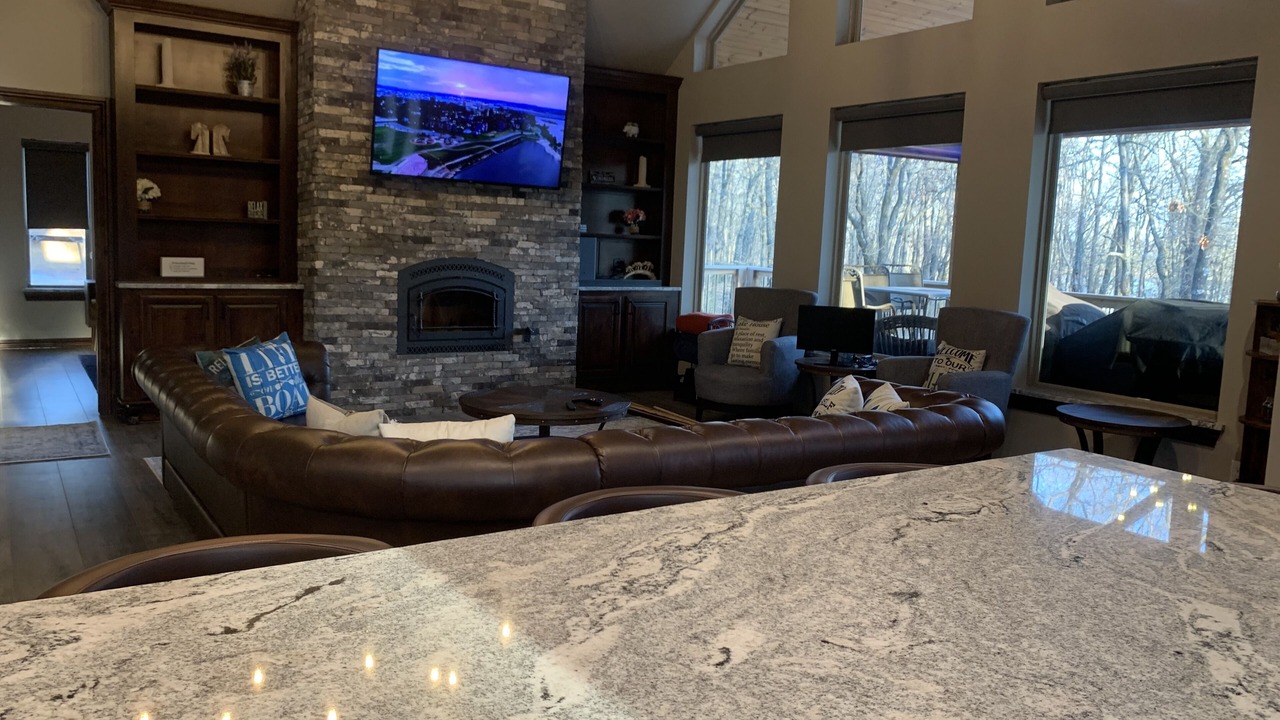 Photo of Livingroom in Checotah