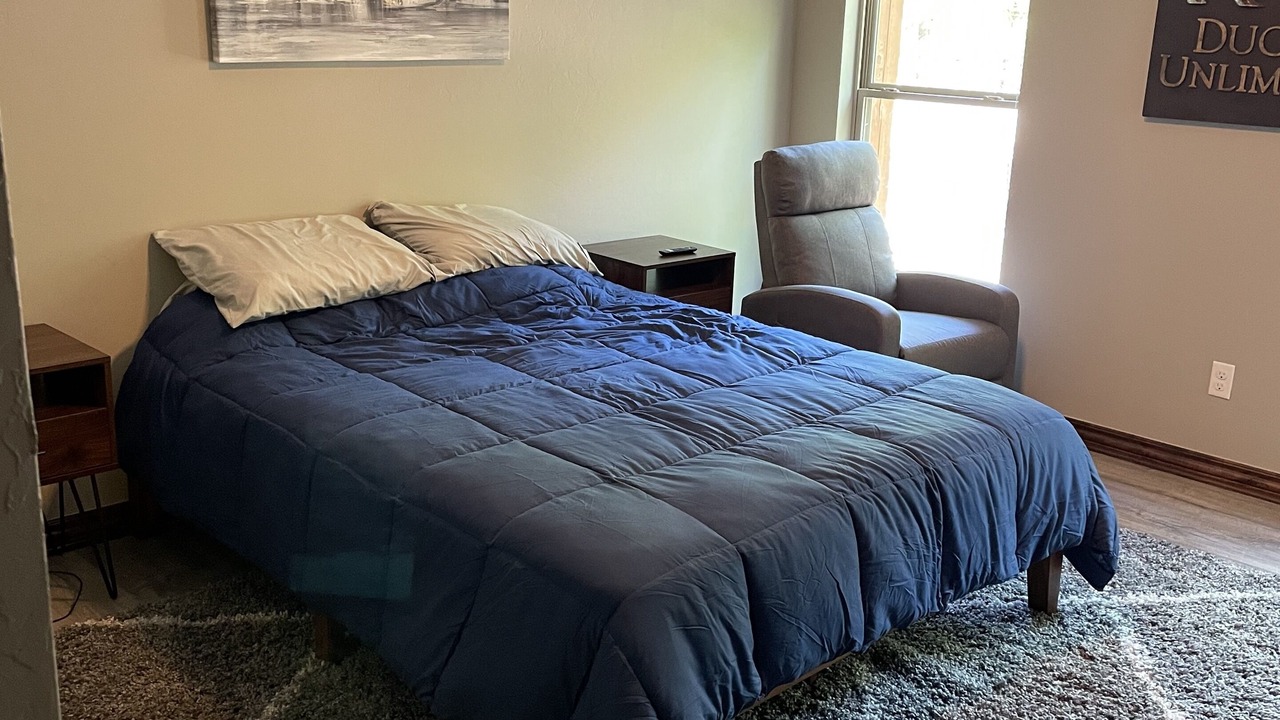 Photo of Bedroom in Checotah