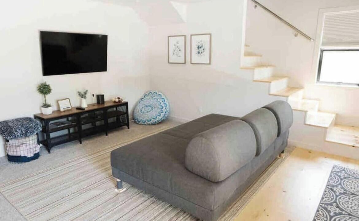 Photo of Livingroom in Julian