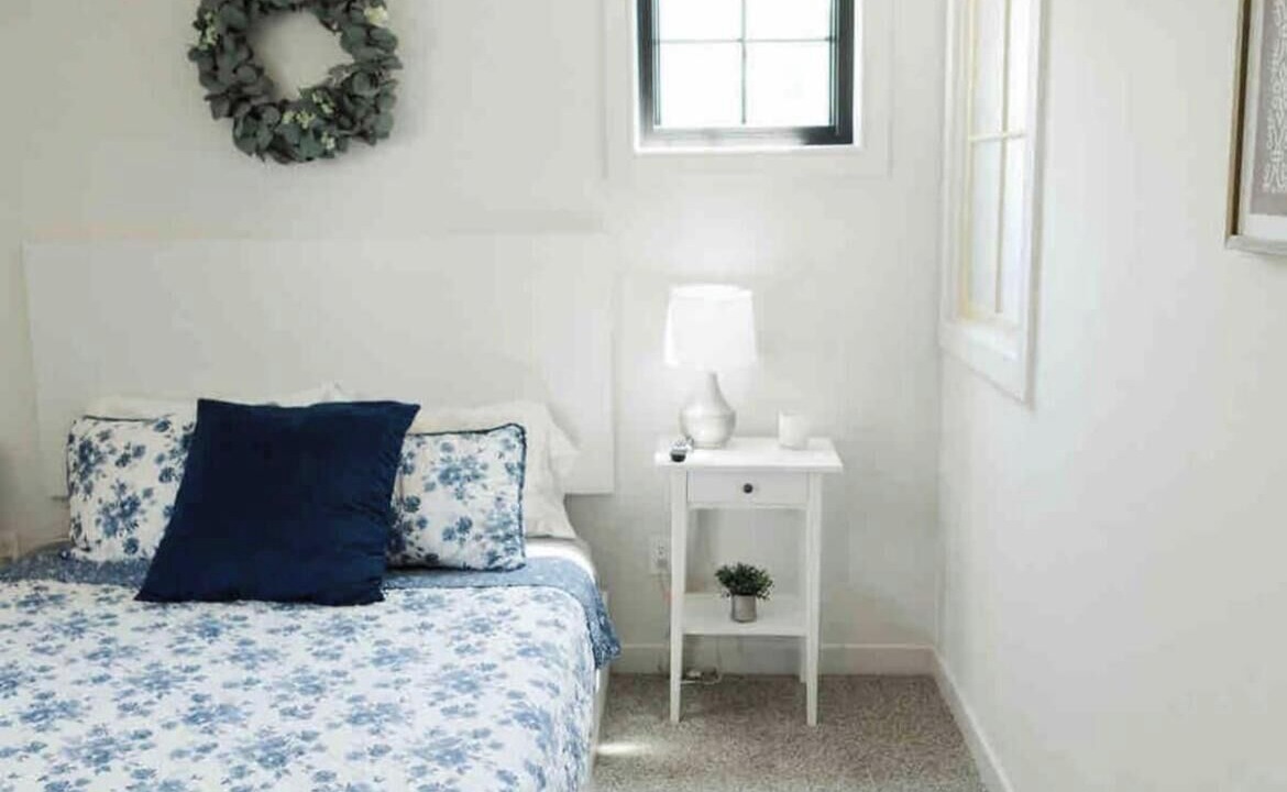 Photo of Bedroom in Julian