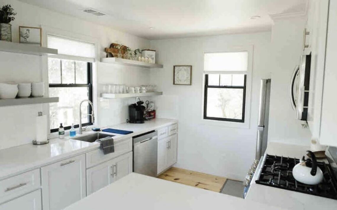 Photo of Kitchen in Julian