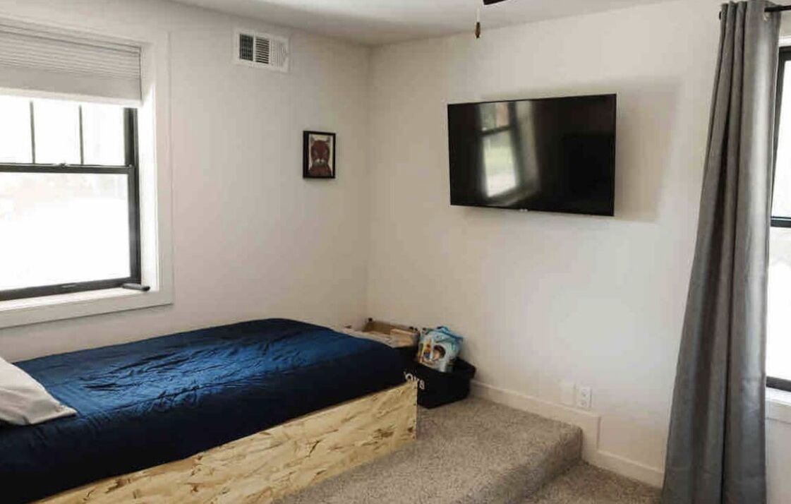 Photo of Bedroom in Julian