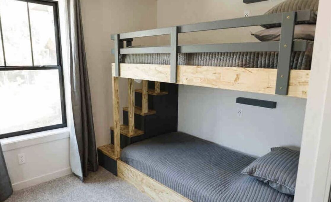 Photo of Bedroom in Julian
