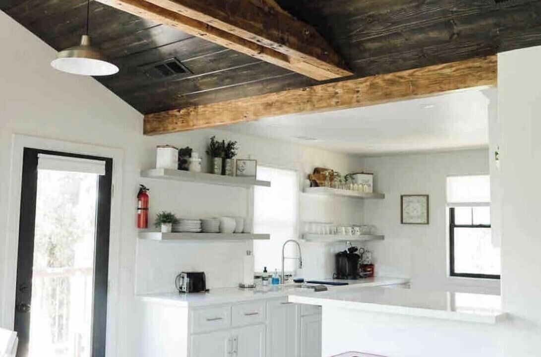 Photo of Kitchen in Julian