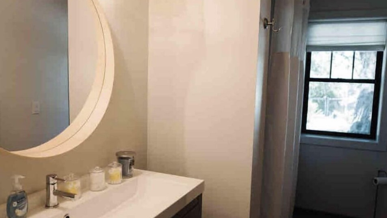 Photo of Bathroom in Julian