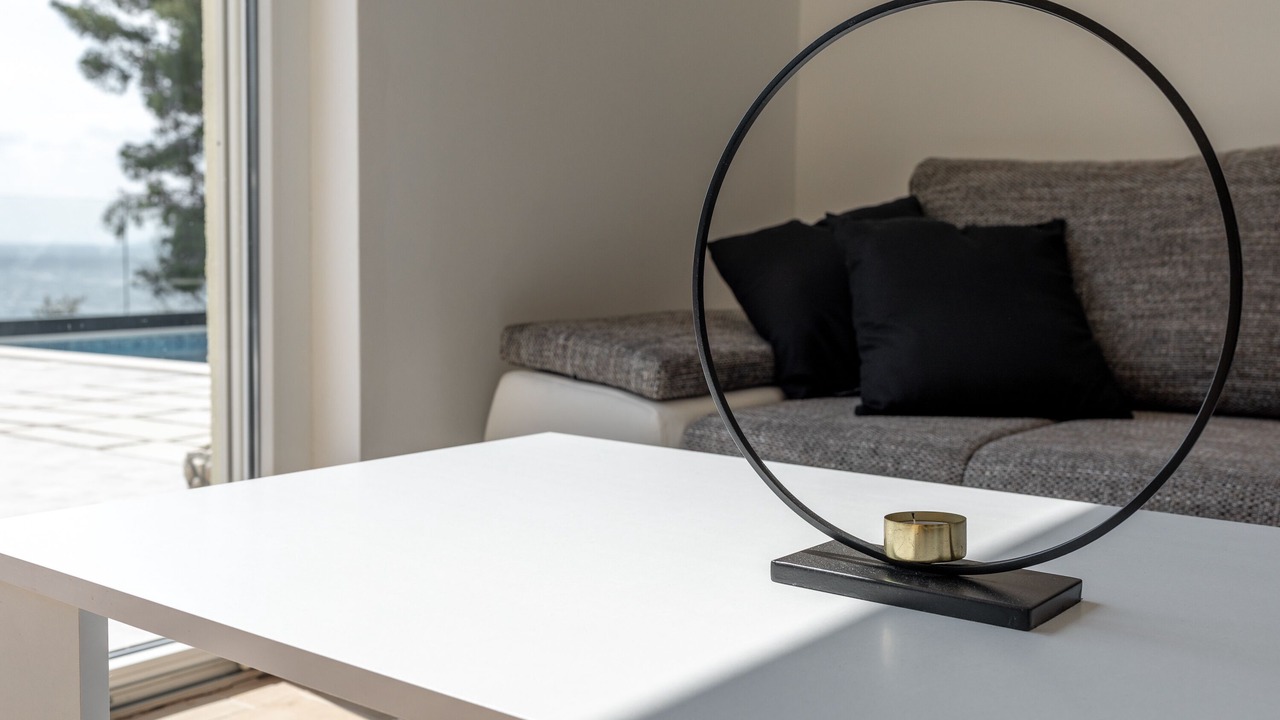 Photo of Livingroom in Blato