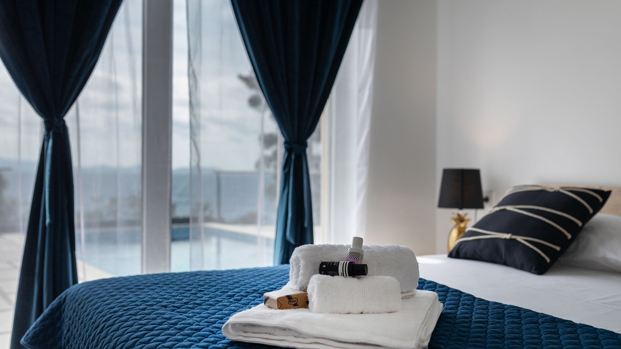 Photo of Bedroom in Blato