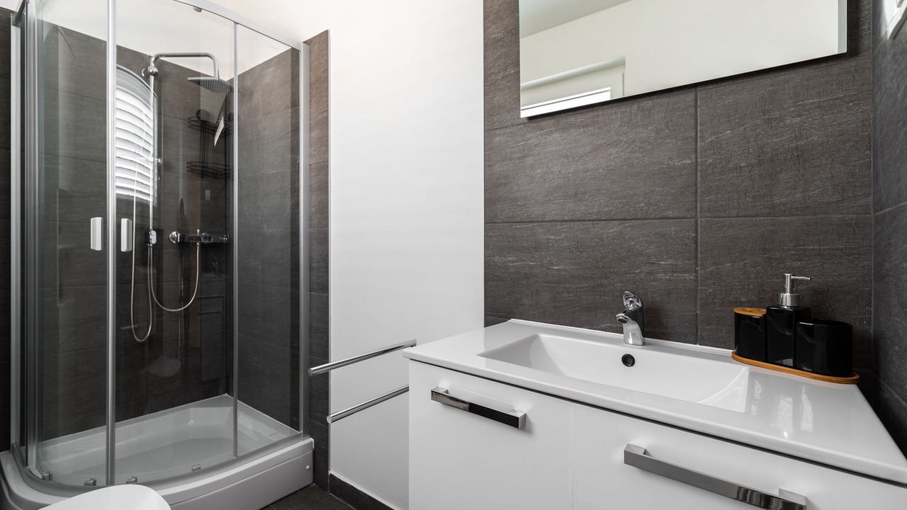 Photo of Bathroom in Blato