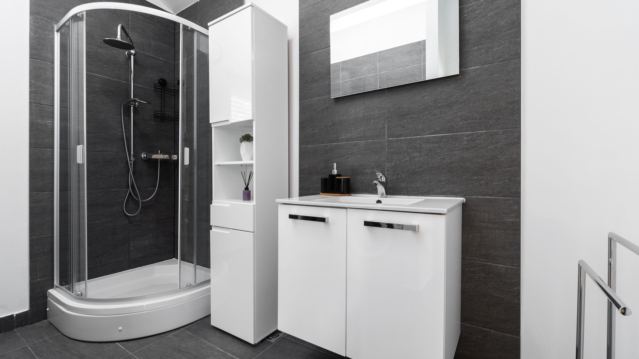 Photo of Bathroom in Blato