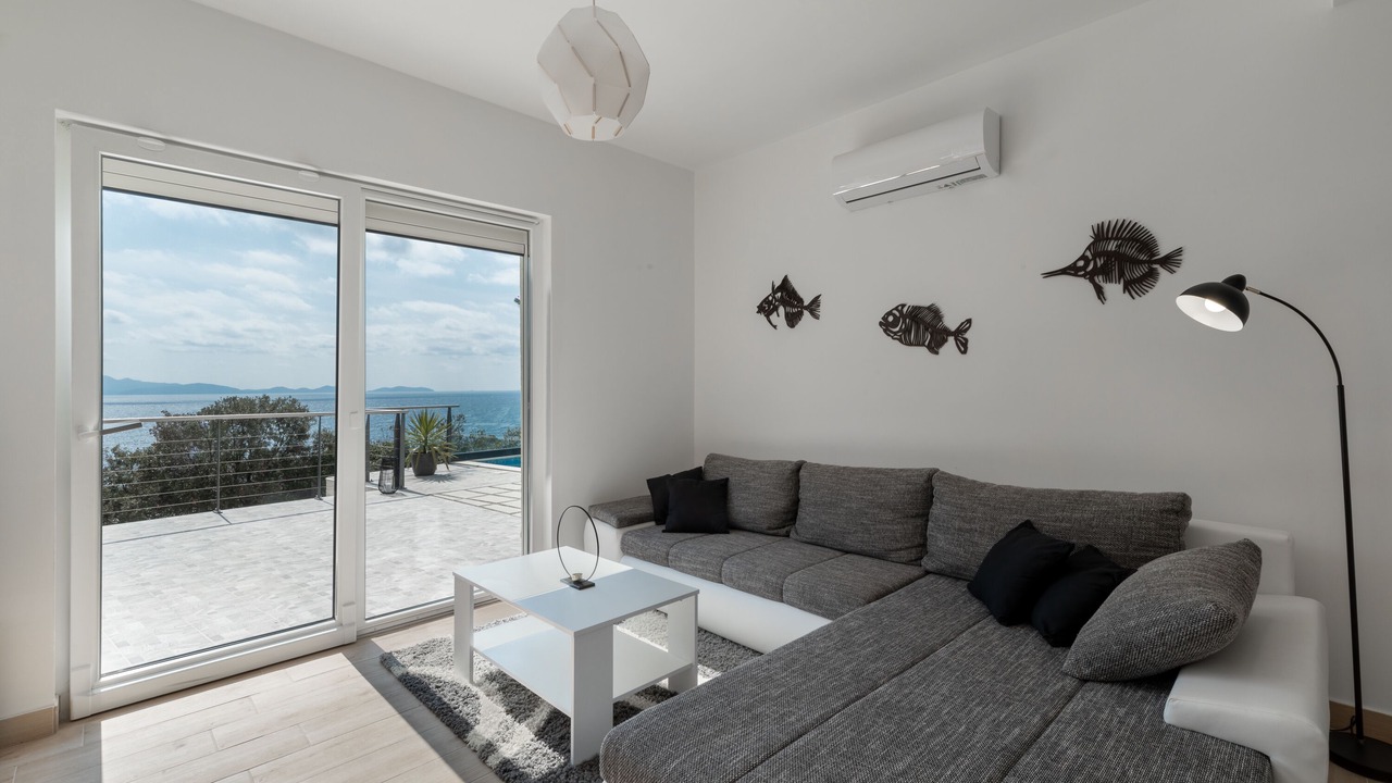 Photo of Livingroom in Blato