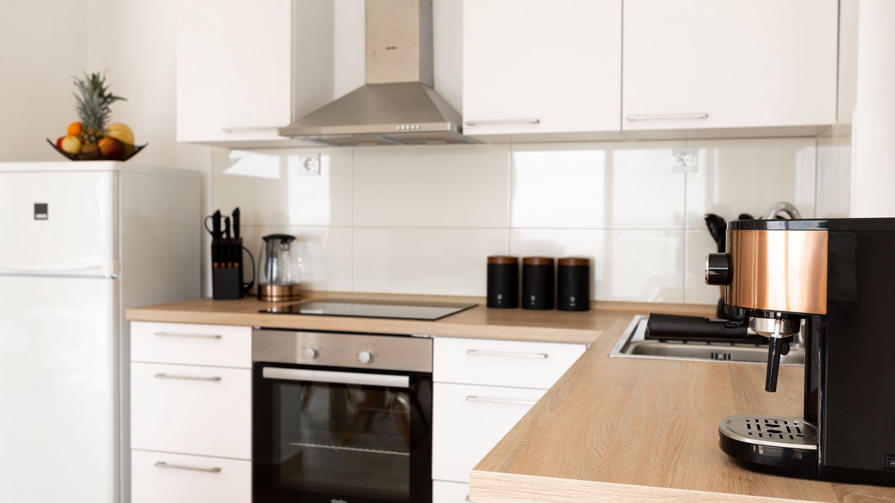 Photo of Kitchen in Blato