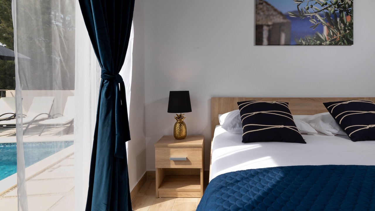 Photo of Bedroom in Blato