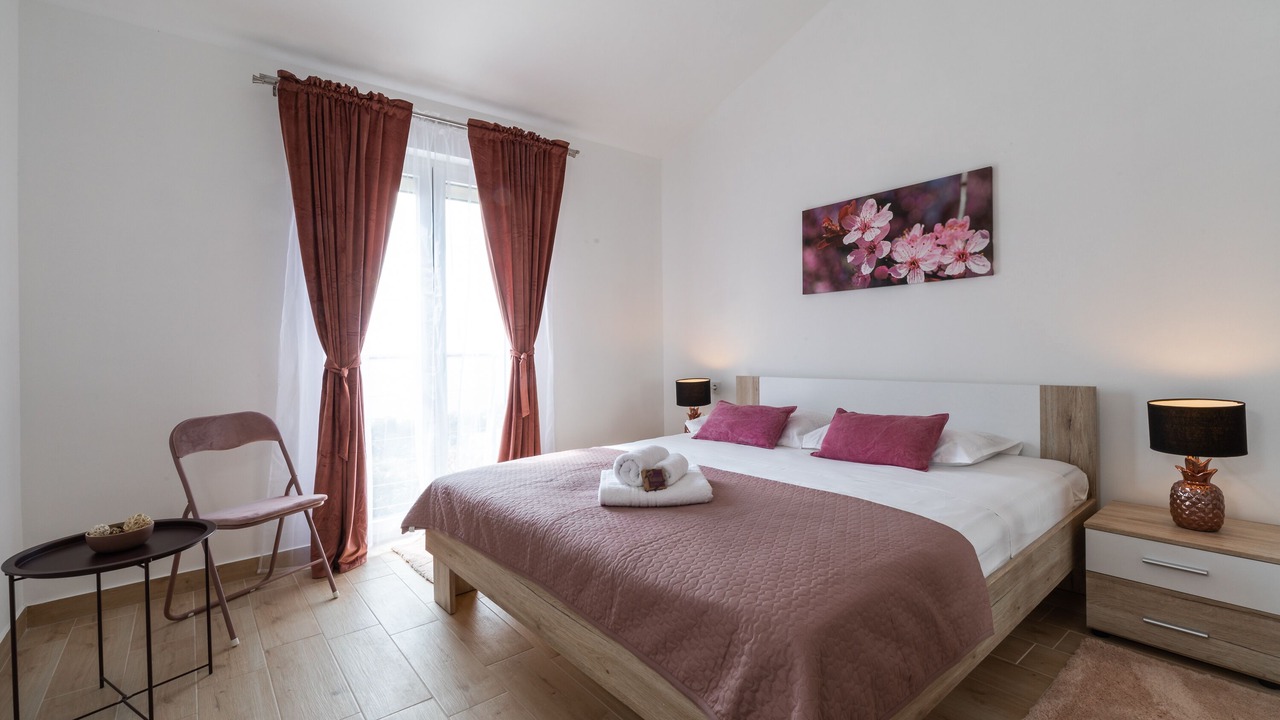 Photo of Bedroom in Blato