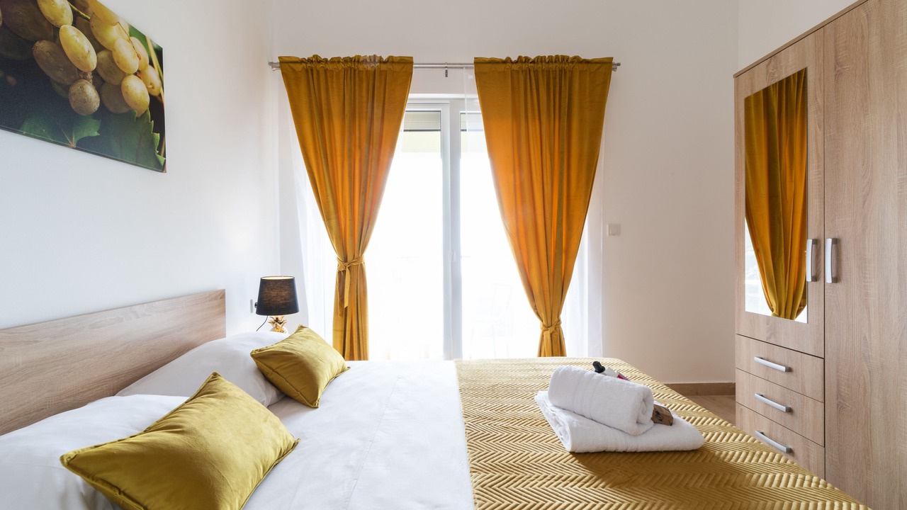 Photo of Bedroom in Blato