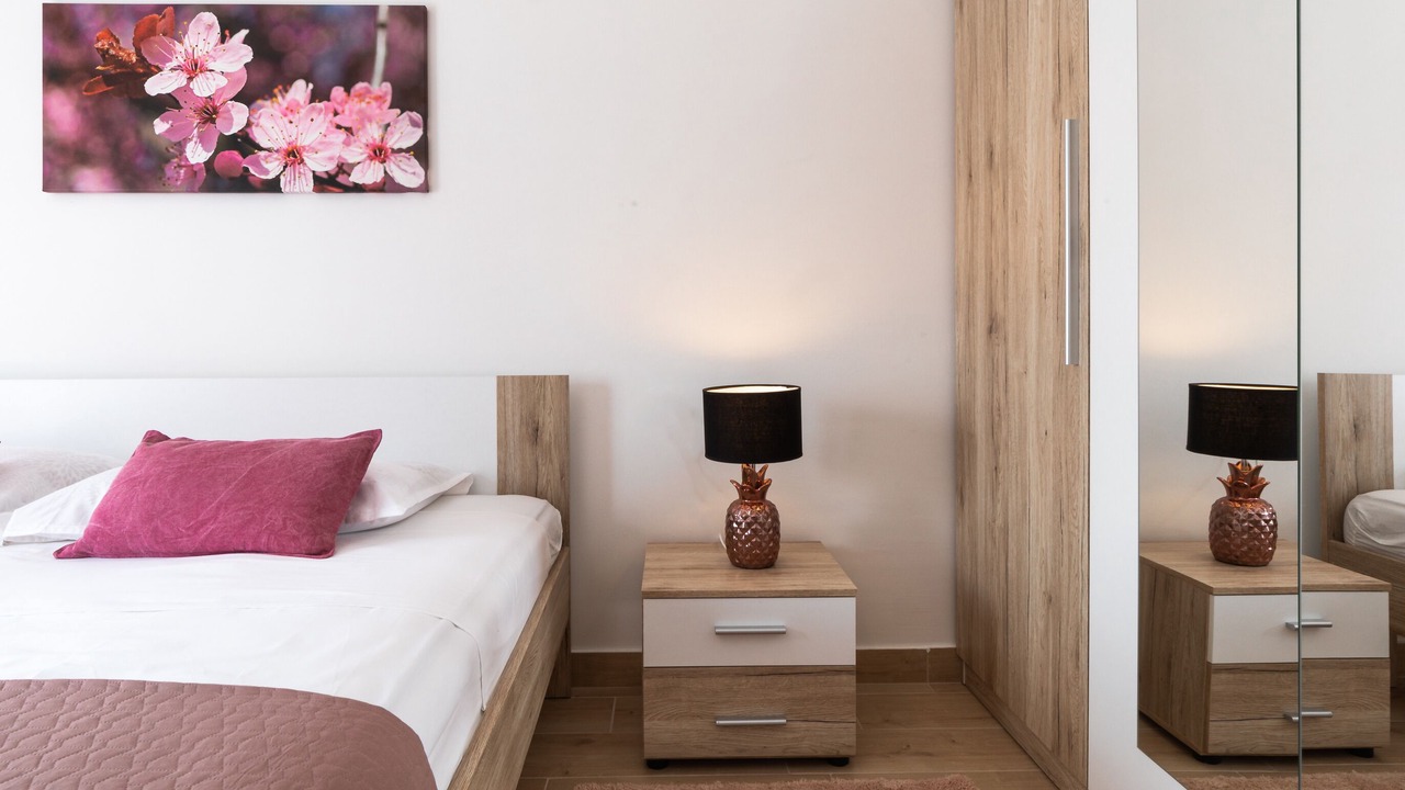 Photo of Bedroom in Blato