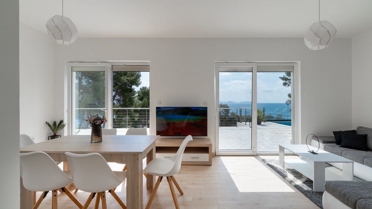 Photo of Livingroom in Blato