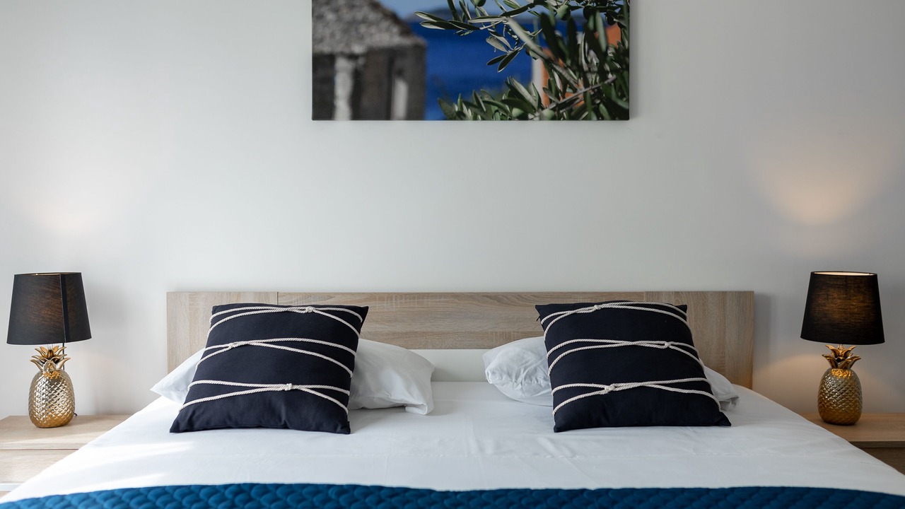 Photo of Bedroom in Blato