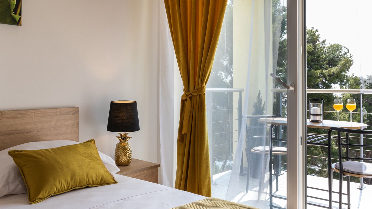 Photo of Bedroom in Blato