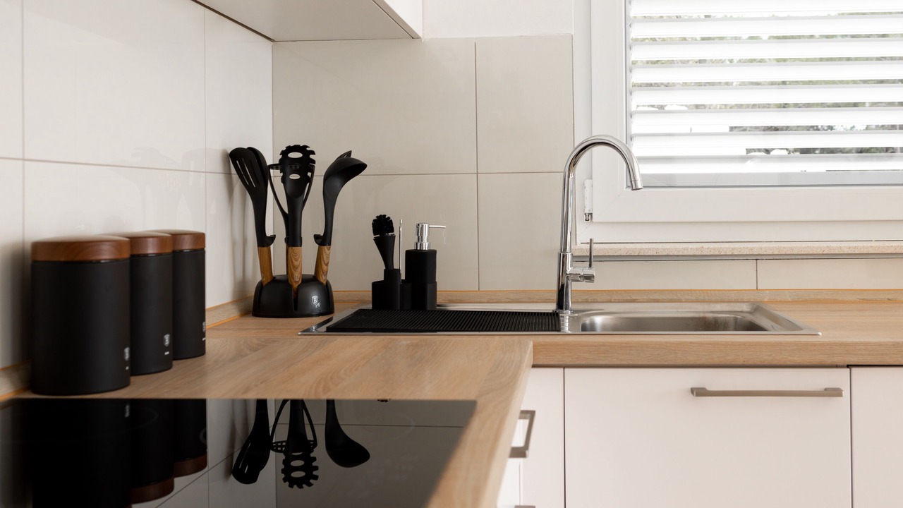 Photo of Kitchen in Blato