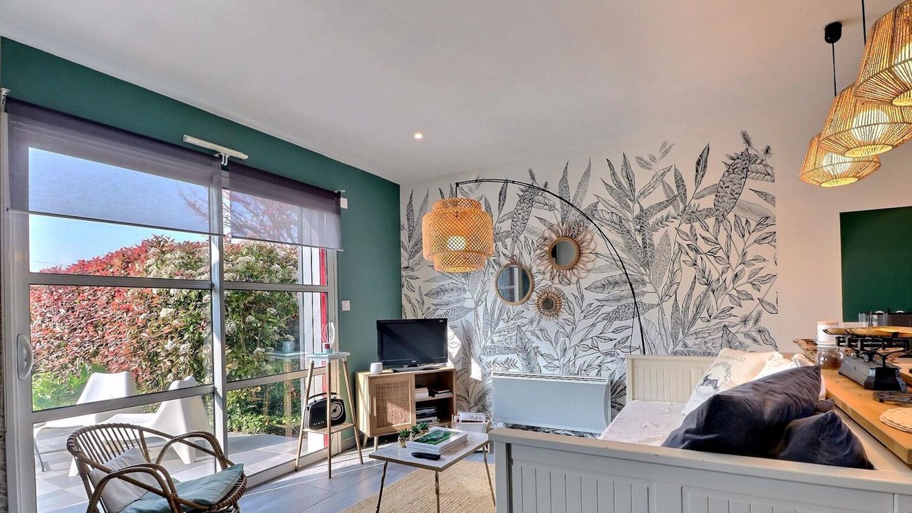 Photo of Livingroom in Corps-Nuds