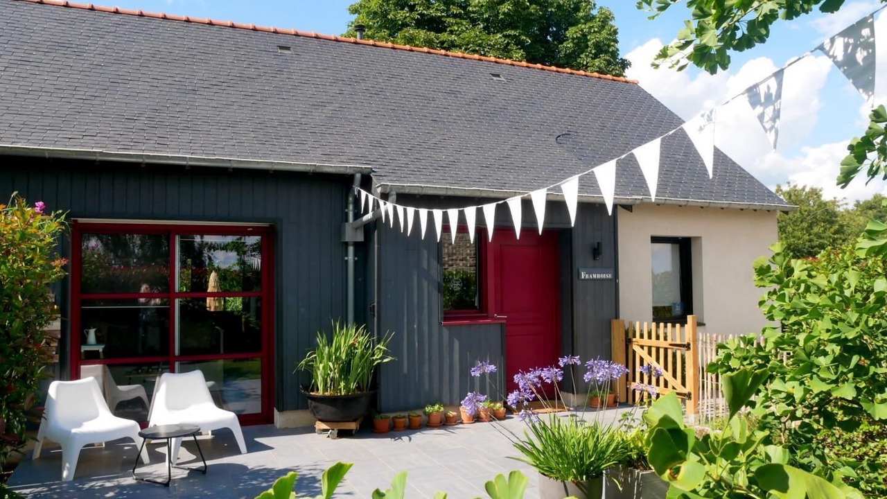 Photo of Outdoor in Corps-Nuds