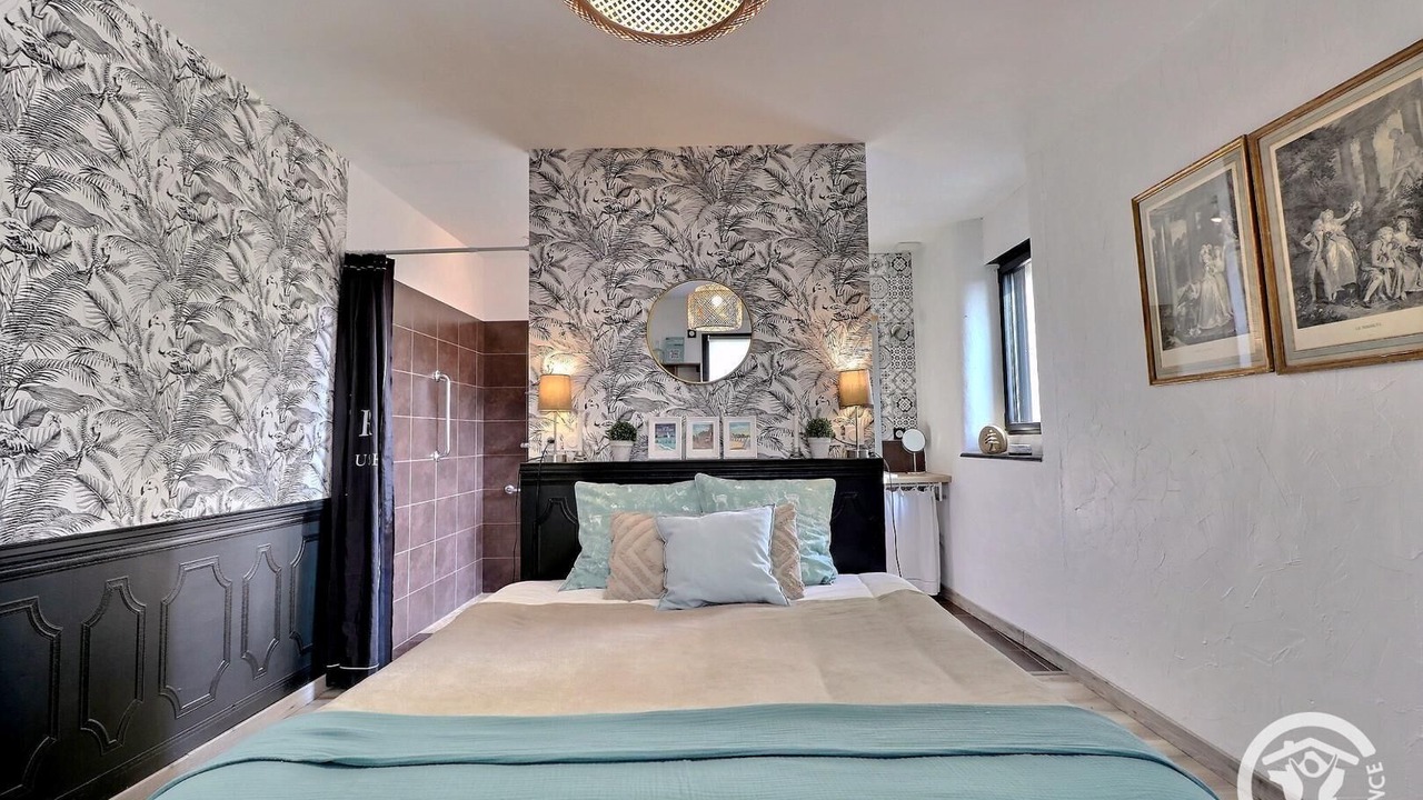 Photo of Bedroom in Corps-Nuds