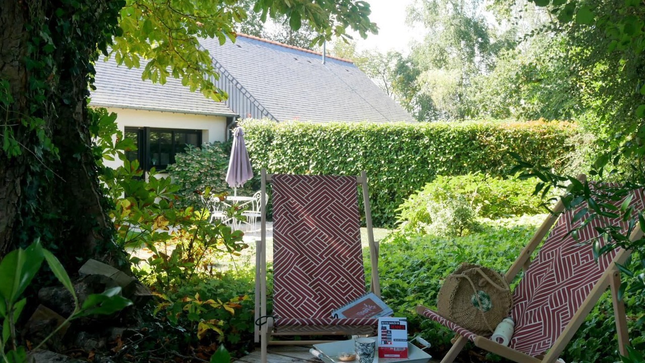 Photo of Outdoor in Corps-Nuds