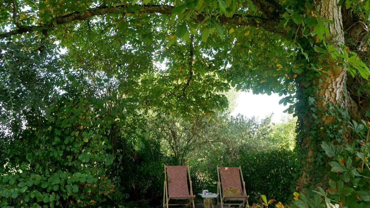 Photo of Outdoor in Corps-Nuds