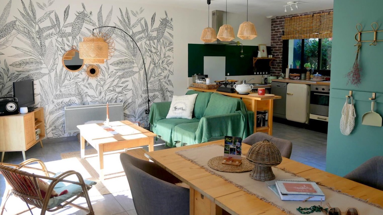 Photo of Livingroom in Corps-Nuds